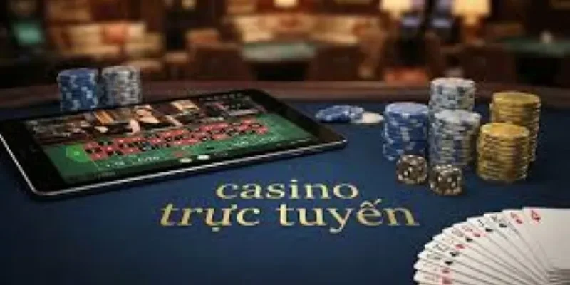 Sảnh Live Casino Hitclub: Trải Nghiệm Đẳng Cấp Chuẩn Las Vegas Live Casino là gì và vì sao được nhiều người yêu thích?