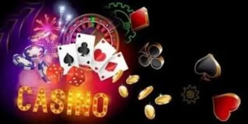 Sảnh Live Casino Hitclub: Trải Nghiệm Đẳng Cấp Chuẩn Las Vegas Những điểm nổi bật của sảnh Live Casino Hitclub