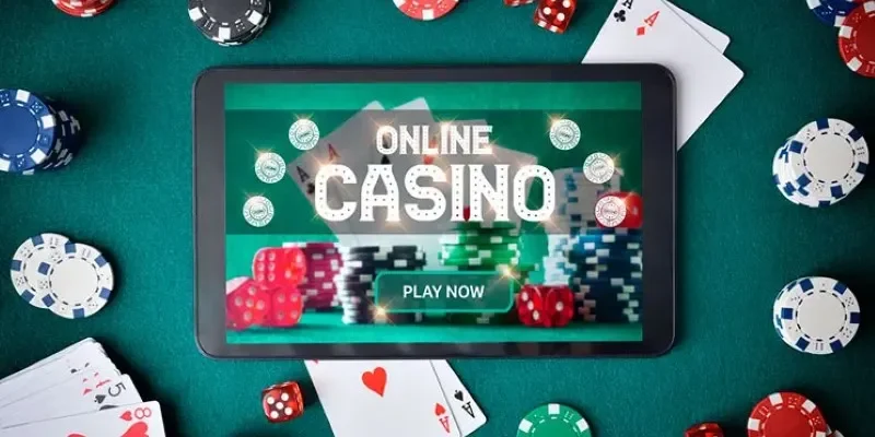 Tổng quan về chương trình hoàn trả tại Casino Hitclub