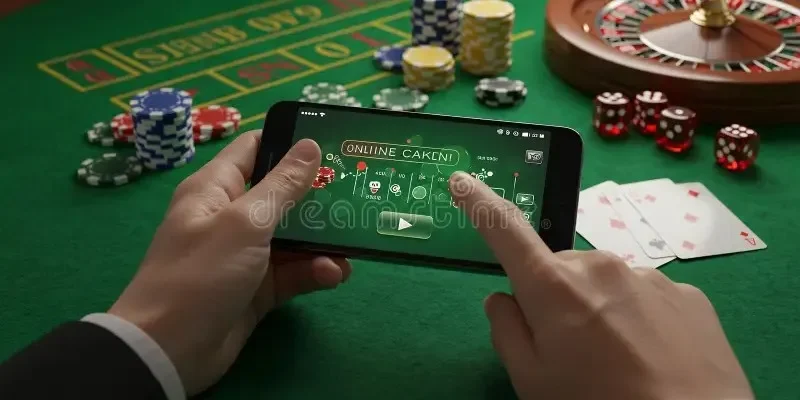 Cách tính tỷ lệ hoàn trả trong Casino Hitclub