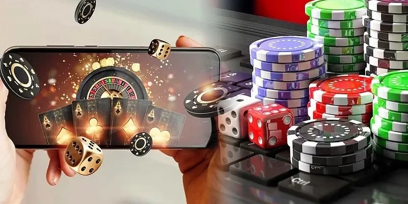 Xây dựng thói quen chơi casino hiệu quả hơn
