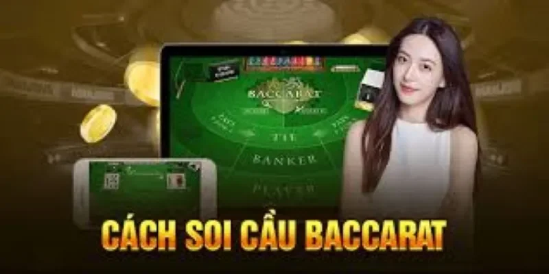 Cách Nhận Biết Cầu Bệt Baccarat Hitclub Để Đu Dây Về Bờ Kinh nghiệm theo dõi cầu bệt trong Baccarat Hitclub