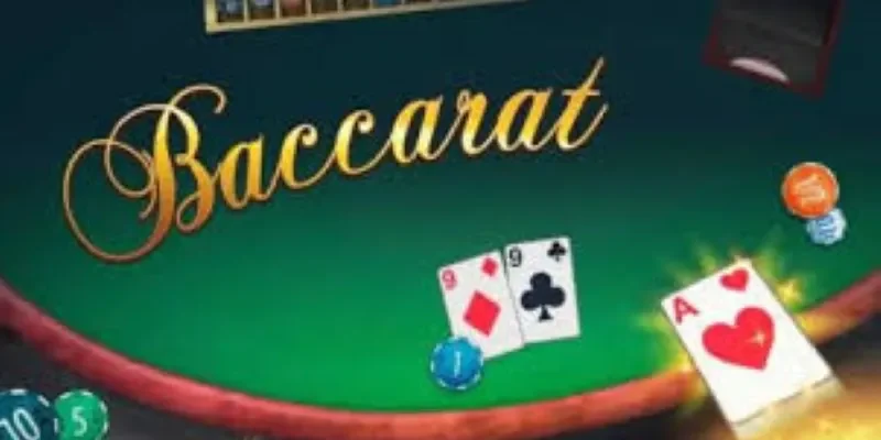 Bí Quyết Ăn Tiền Cược Cặp Đôi (Player Pair) Trong Baccarat Hitclub Hiểu rõ xác suất trước khi tham gia cược Pair
