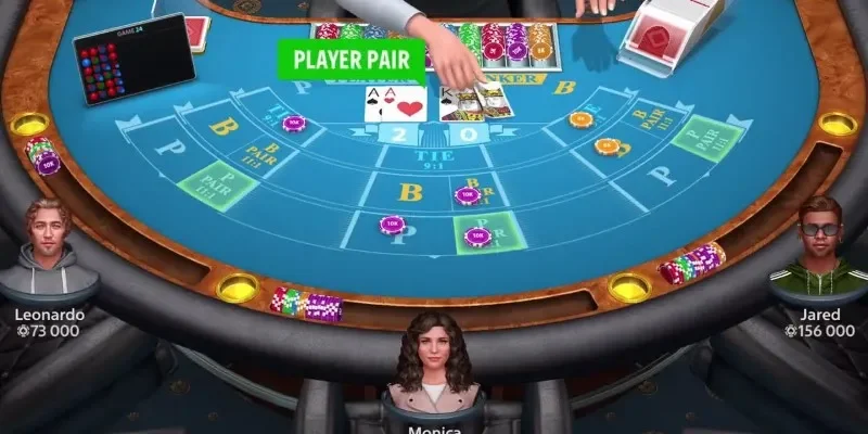 Cách Soi Cầu Baccarat Hitclub Bách Trúng Bách Thắng Soi cầu Baccarat là gì?