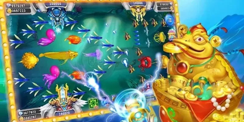 Cách nhận biết cơ hội bắn ké hiệu quả