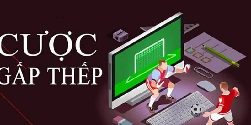 Những biến thể gấp thếp thường gặp