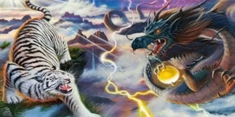Rồng Hổ Hitclub: Mẹo Nuôi Cầu Một Bên Ăn Tiền Đều Đặn Hiểu đúng về cầu trong Rồng Hổ