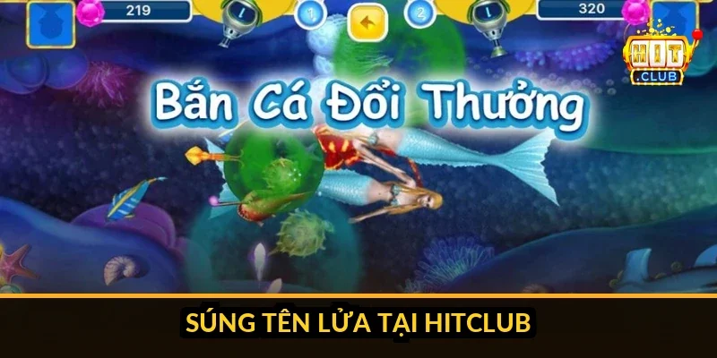 Cách Chọn Loại Đạn Và Súng Phù Hợp Cho Từng Loại Cá Hitclub Biểu đồ radar 4 chỉ số của từng loại súng bắn cá Hitclub