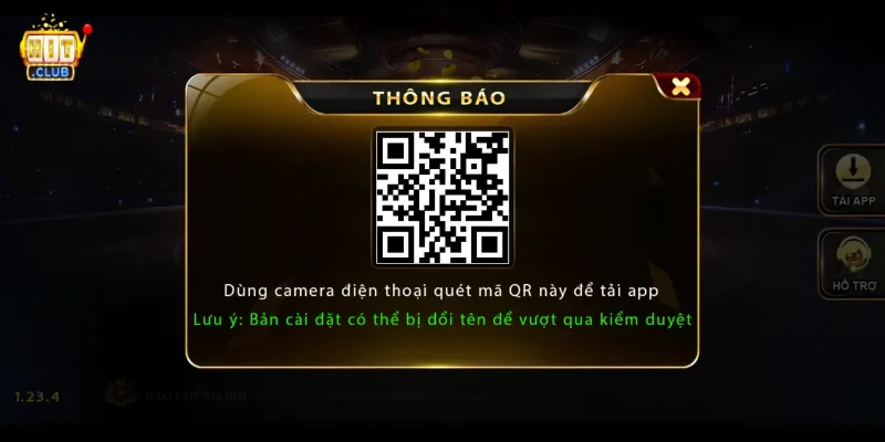 Tần suất cập nhật dữ liệu và kiểm tra định kỳ của ứng dụng.