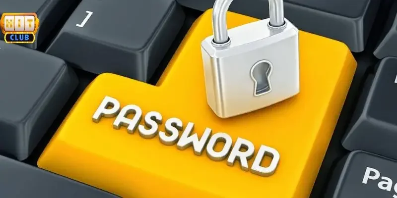 Lấy Lại Mật Khẩu Hitclub Khi Bị Quên Như Thế Nào? Cung cấp chứng cứ xác minh quyền sở hữu tài khoản