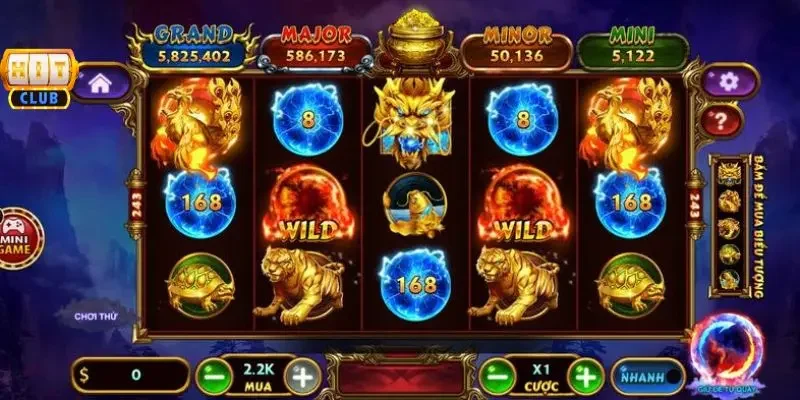 Cơ chế phân phối quỹ thưởng của nhà cái Hitclub